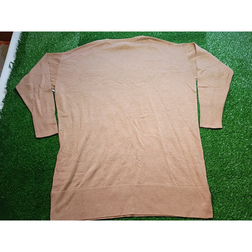 NWT Amazon Essentials Women's Lightweight V-Neck Sweater XL - Picture 6 of 6